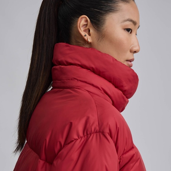 NVLT Cire Wonder Puffer Women's Size XL New MSRP $199 - Picture 4 of 6